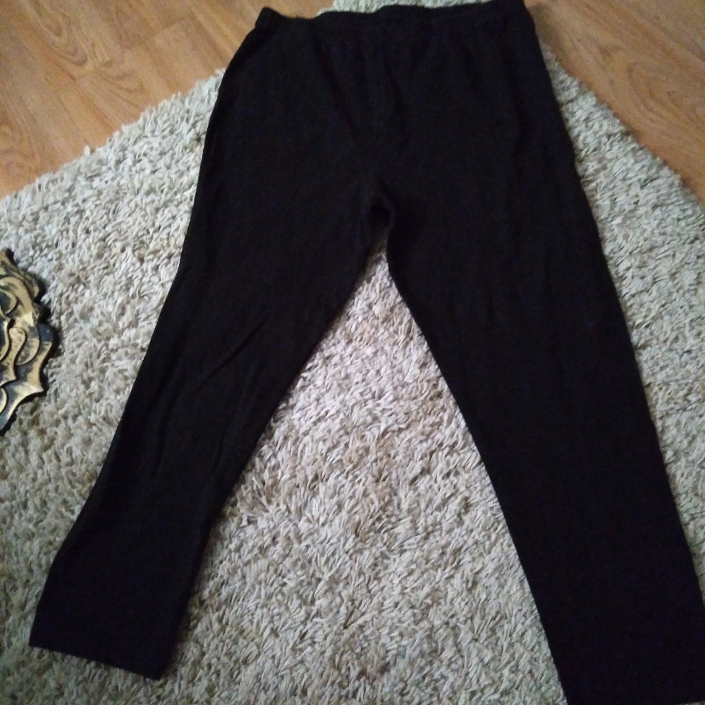 ⚠️🚨SO Black Leggings🚨⚠️